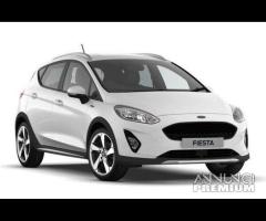 Ricambi Ford Fiesta 2020 Vignale St Line Active