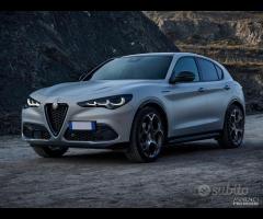 Ricambi Usati Alfa Romeo Stelvio