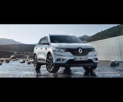 Ricambi usati Renault Koleos