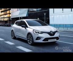 Ricambi usati Renault Clio 2020>2023