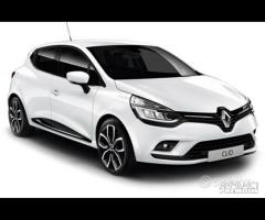 Ricambi usati Renault Clio 2017>2018