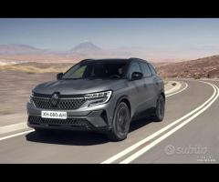 Ricambi Usati Renault Austral