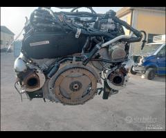 motore audi Q7 4.2 V8 td bvn 2007 - 6