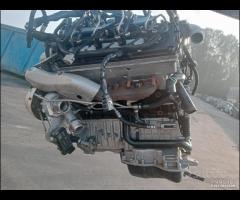motore audi Q7 4.2 V8 td bvn 2007 - 7