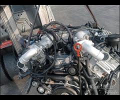 motore audi Q7 4.2 V8 td bvn 2007 - 8