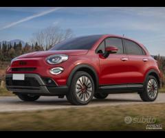 Ricambi usati Fiat 500 X 2018>2023
