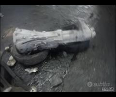 cambio automatico audi Q7 4.2 2008 - 6