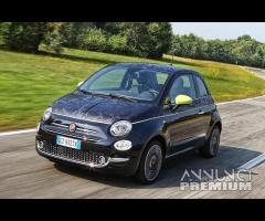 Ricambi Usati Fiat 500 dal 2018 > 2023