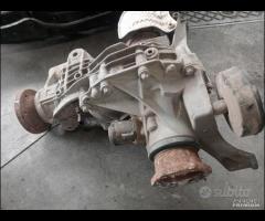 Differenziale Posteriore Audi A4 B9 DDW 2.0 TFSI
