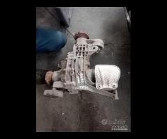Differenziale Posteriore Audi A4 B9 DDW 2.0 TFSI