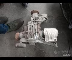 Differenziale Posteriore Audi A4 B9 DDW 2.0 TFSI