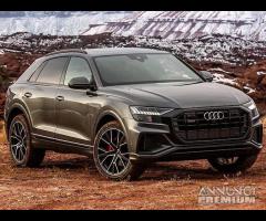 Ricambi usati Audi Q8 SQ8 RSQ8
