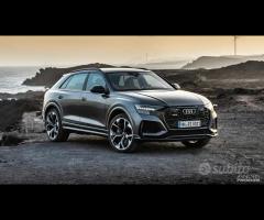 Ricambi usati Audi Q8 SQ8 RSQ8