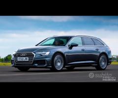 Ricsmbi usati Audi A6 S line 2021 2023