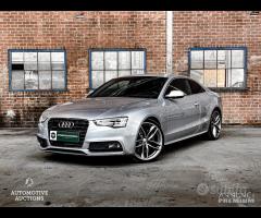 Ricambi usati Audi A5 2016 2017