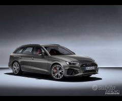 Ricambi usati Audi A4 2023 S Line