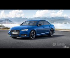 Ricambi usati Audi A4 S Line 2018 2019