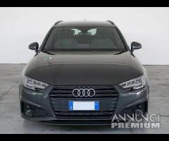 Ricambi usati Audi A4 S Line 2018 2019