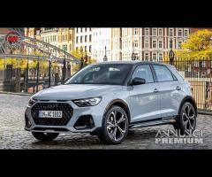 Ricambi usati Audi A1 allstreet 2022