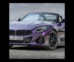 Ricambi usati Bmw Z4 2023 2024
