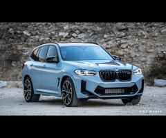 Ricambi usati Bmw X3 2023 2024