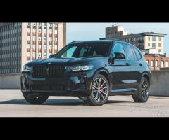 Ricambi usati Bmw X3 2023 2024