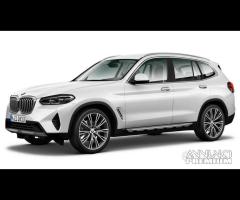 Ricambi usati Bmw X3 2023 2024