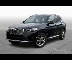 Ricambi usati Bmw X3 2023 2024