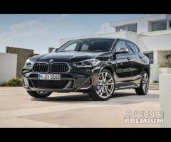 Ricambi usati Bmw X2 m sport 2021 2023