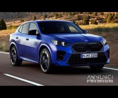 Ricambi usati Bmw X2 m sport 2021 2023