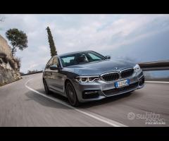 Ricambi Bmw serie 5 2018 2019 2021 2023