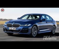 Ricambi Bmw serie 5 2018 2019 2021 2023