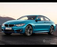 Ricambi usati Bmw Serie 4 2019 2022