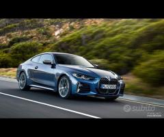 Ricambi usati Bmw Serie 4 2019 2022