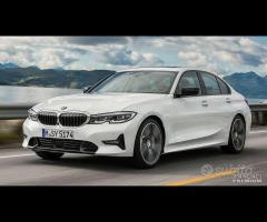 Ricambi Bmw serie 3 2021 2023