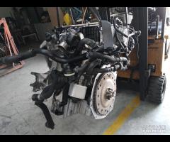Motore Per Audi A4 B8 2.0 TD CAG 2010