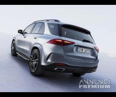 Ricambi Mercedes Gle suv coupÃ¨ 2020 2023