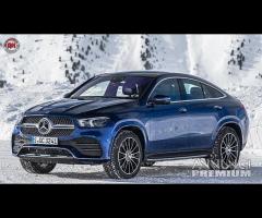 Ricambi Mercedes Gle suv coupÃ¨ 2020 2023