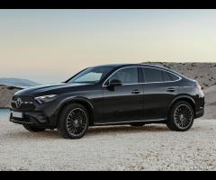 Ricambi usati Mercedes Glc CoupÃ¨ 2020 2023