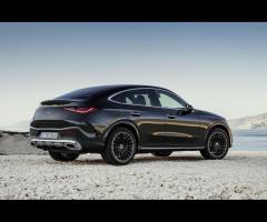 Ricambi usati Mercedes Glc CoupÃ¨ 2020 2023