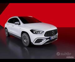 Ricambi usati Mercedes Gla 2023 2024