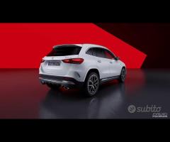 Ricambi usati Mercedes Gla 2023 2024