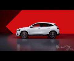 Ricambi usati Mercedes Gla 2023 2024