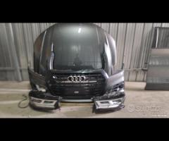 Ricambi usati Audi Q5 S Line 2018 2019