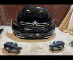 Ricambi usati CITROÃ‹N C5 Aircross
