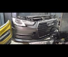 Ricambi usati Audi A4 2017 2018