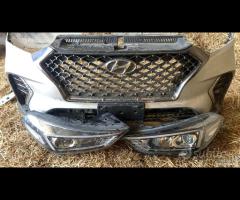 Ricambi usati Hyundai Tucson N Line 2020