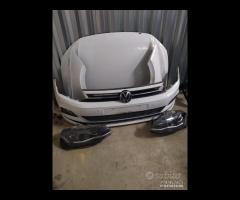 Ricambi usati Volkswagen polo 7