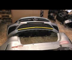 Ricambi usati Mercedes Classe B Amg 2021