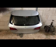 Ricambi usati Mercedes Classe B Amg 2021 - 11